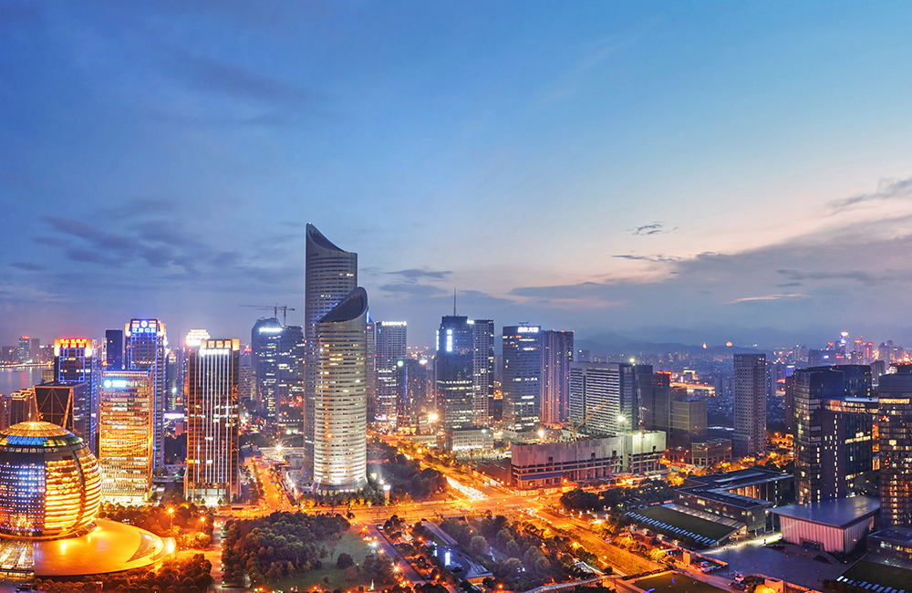 市政工程行業